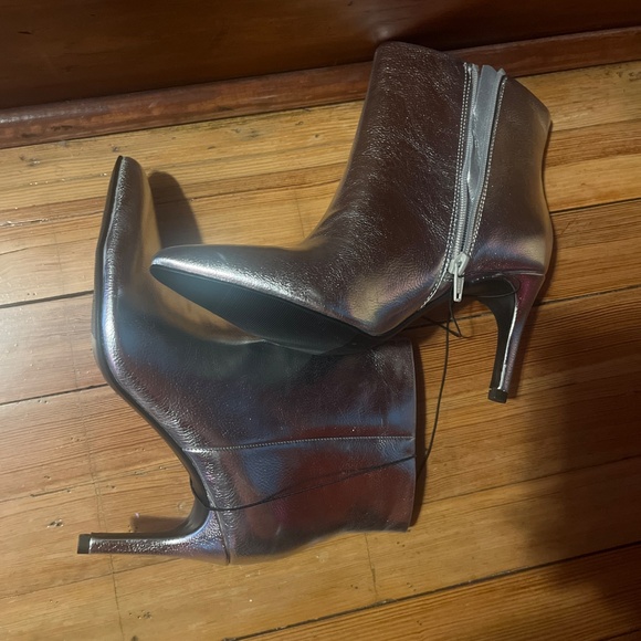 Booties - Picture 2 of 3